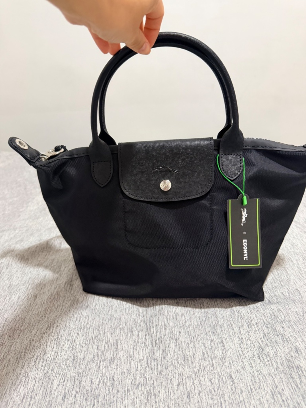 NWT Longchamp energy small - Picture 2 of 5